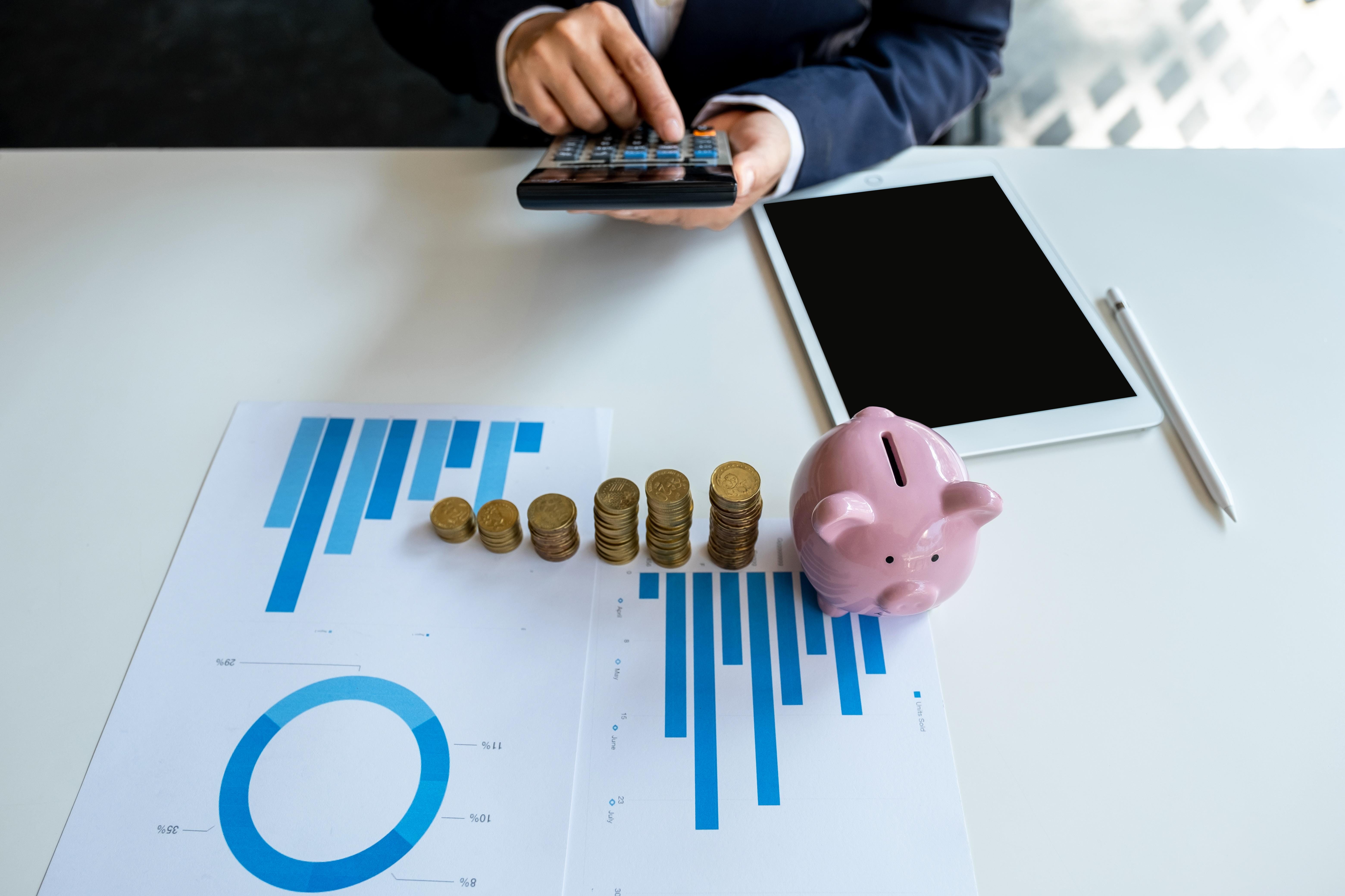 The Real Money Mastery Accelerator