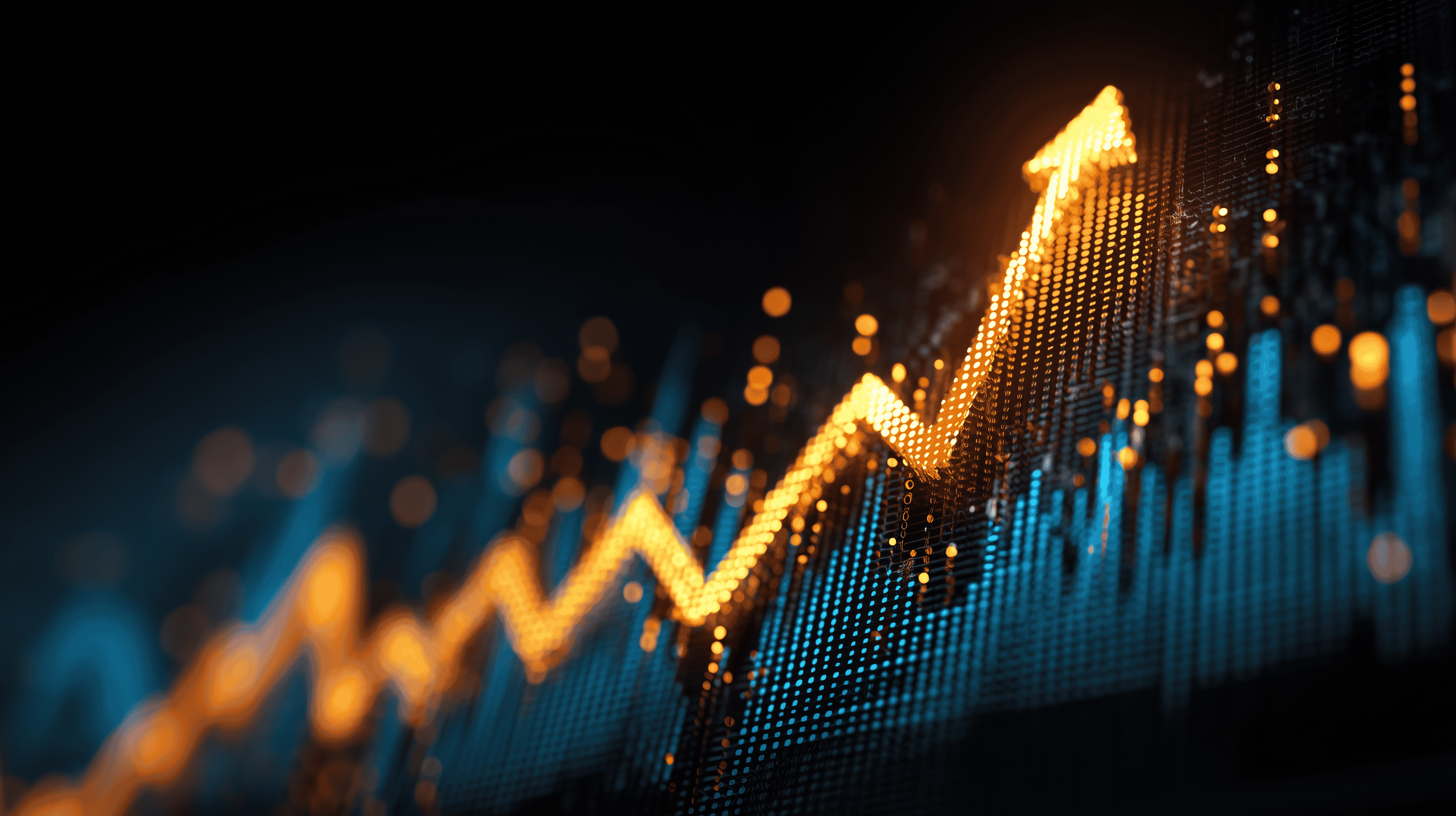 Financial Growth Hero Image for Indian Investors